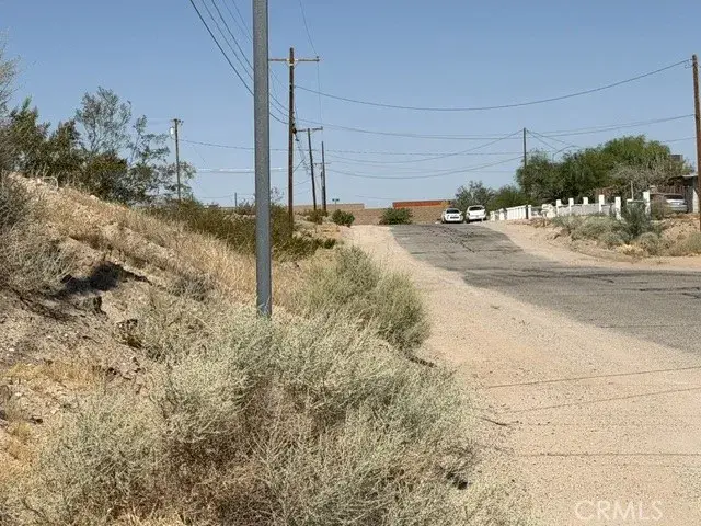 0 Church, Barstow, CA 92311 - #3