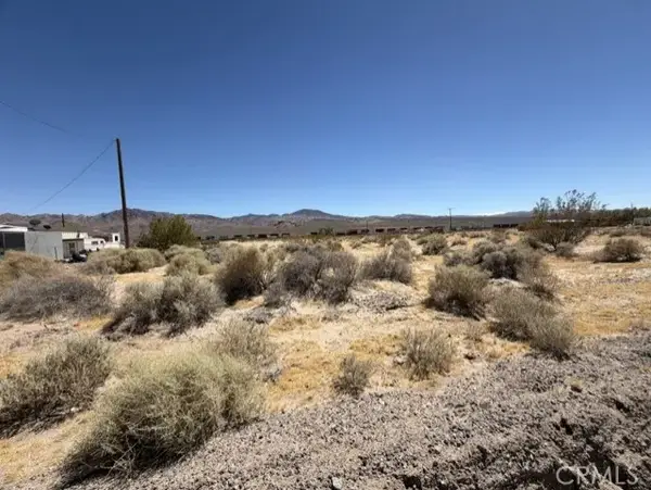 0 Dogwood, Daggett, CA 92327
