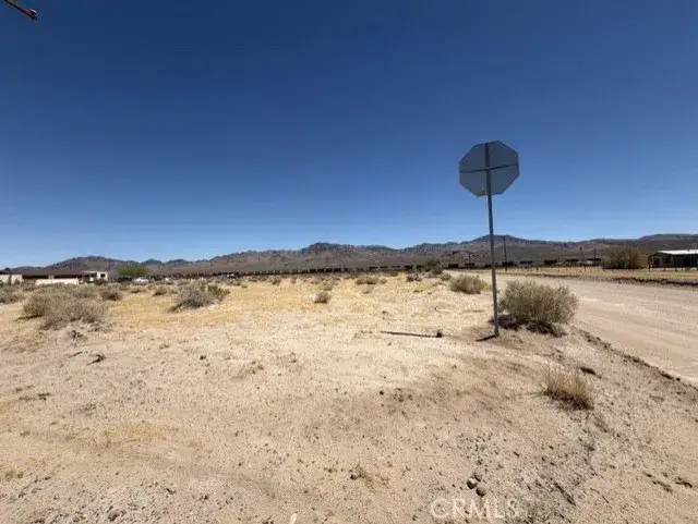0 Dogwood, Daggett, CA 92327 - #2