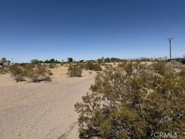 0 Dogwood, Daggett, CA 92327 - #3