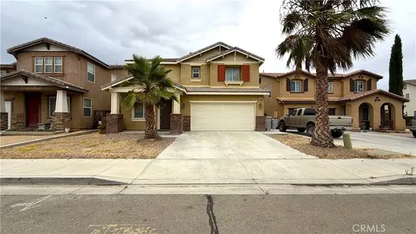 10258 Susan, Hesperia, CA 92345