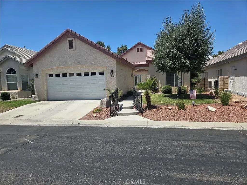 11262 Country Club, Apple Valley, CA 92308 - #1