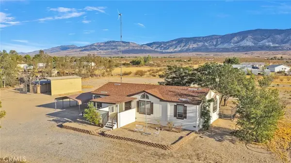 35375 Furst, Lucerne Valley, CA 92356