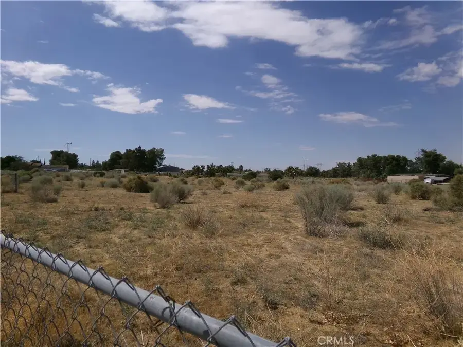 0 Rancho Road, Phelan, CA 92371 - #2