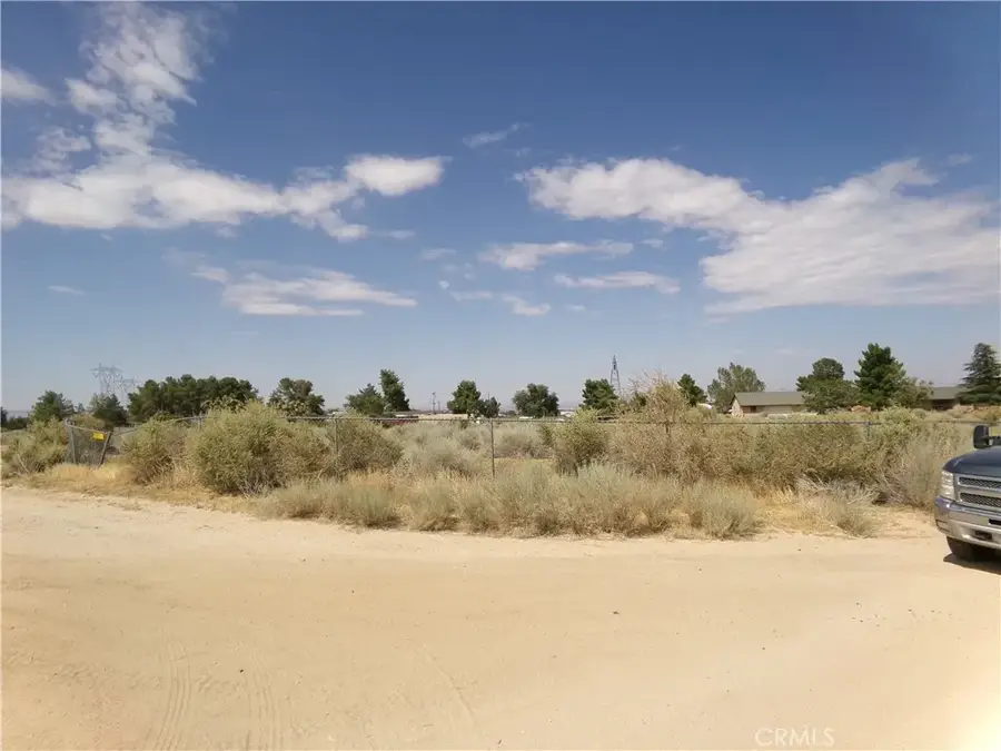 0 Rancho Road, Phelan, CA 92371 - #3