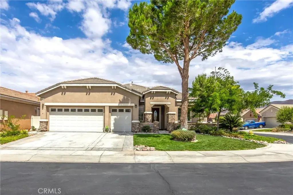 10041 El Dorado, Apple Valley, CA 92308 - #1