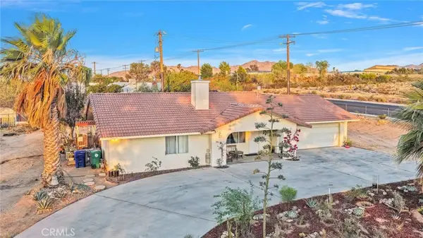 7685 Hilton, Yucca Valley, CA 92284