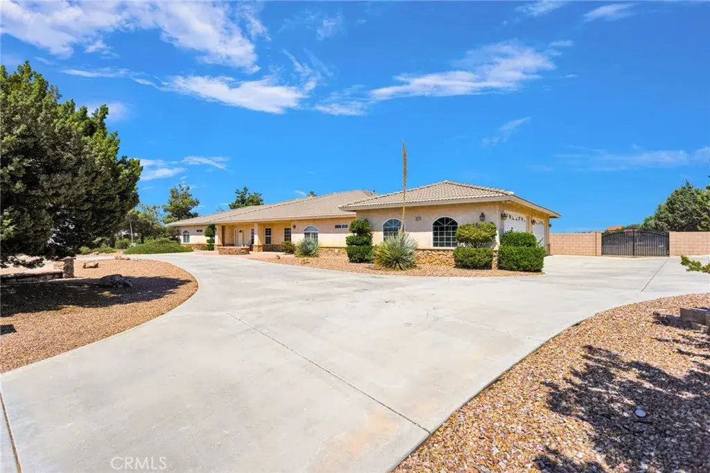 7091 Coriander, Oak Hills, CA 92344 - #1