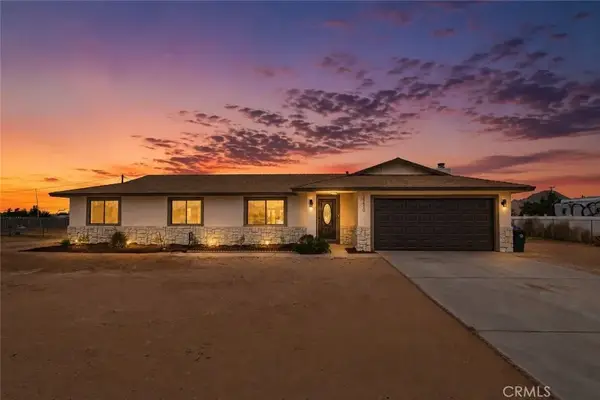 15620 Comanche Road, Apple Valley, CA 92307