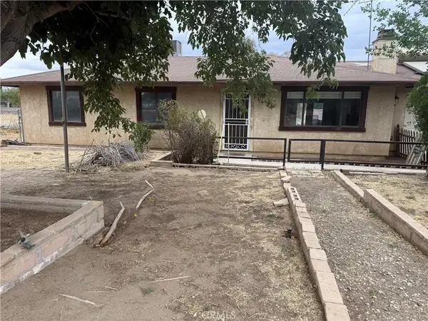 12431 Magnolia, Victorville, CA 92395