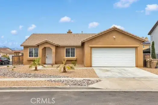 9116 Cloud View, Hesperia, CA 92344