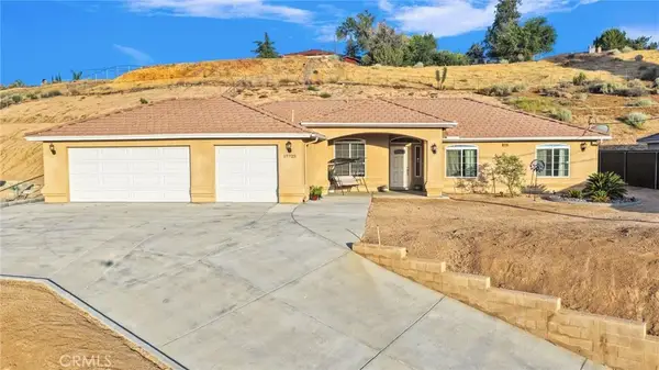 17725 Bangor, Hesperia, CA 92345