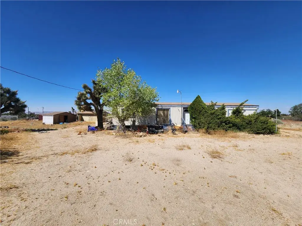 5170 Del Rosa Road, Phelan, CA 92371 - #1