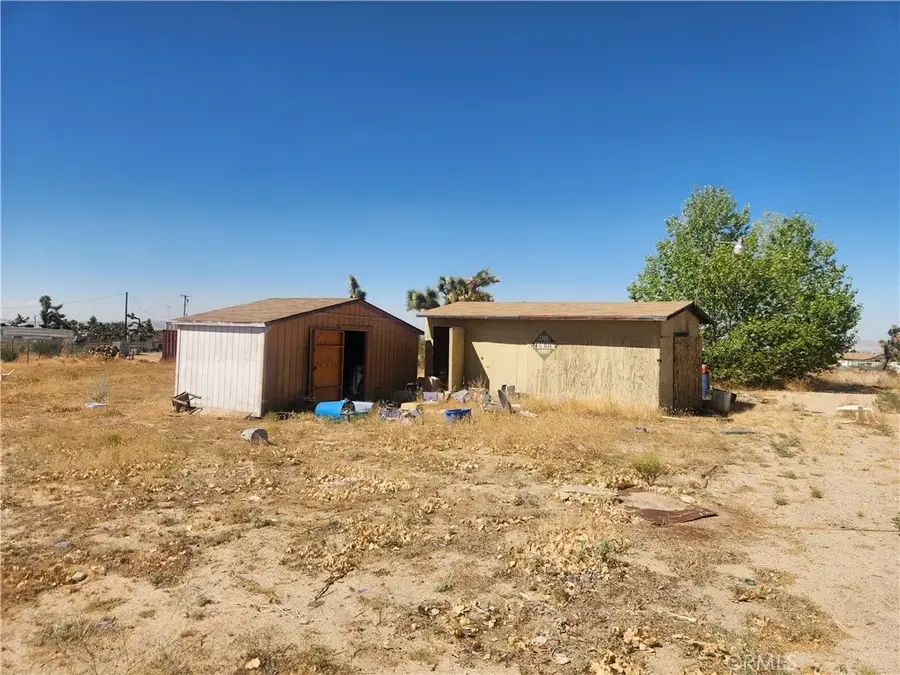 5170 Del Rosa Road, Phelan, CA 92371 - #3