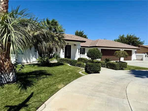 11428 Hickory, Hesperia, CA 92345