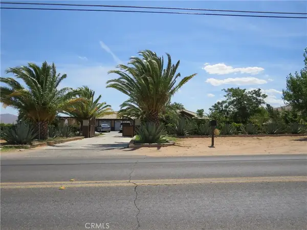 10247 Kiowa, Apple Valley, CA 92308