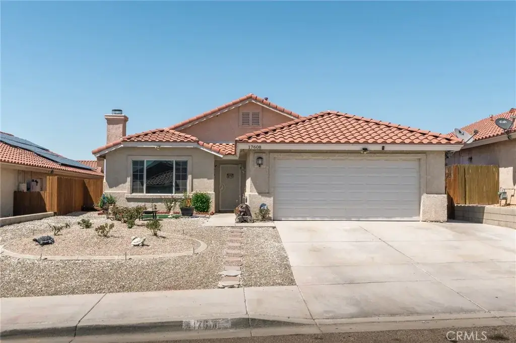 17608 Electra, Victorville, CA 92395 - #1