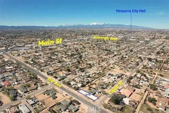 0 3rd, Hesperia, CA 92345 - #1