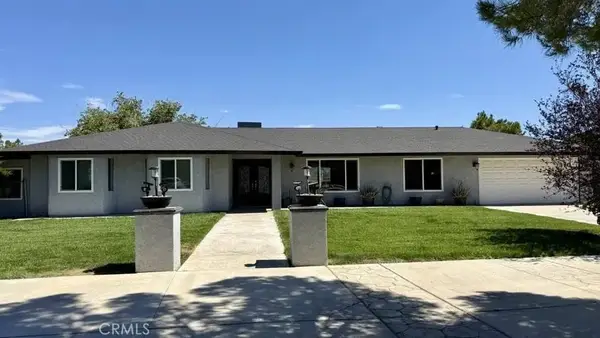 18287 Ranchero Road, Hesperia, CA 92345