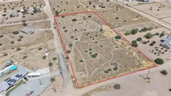 111 Smoke Tree, Phelan, CA 92371