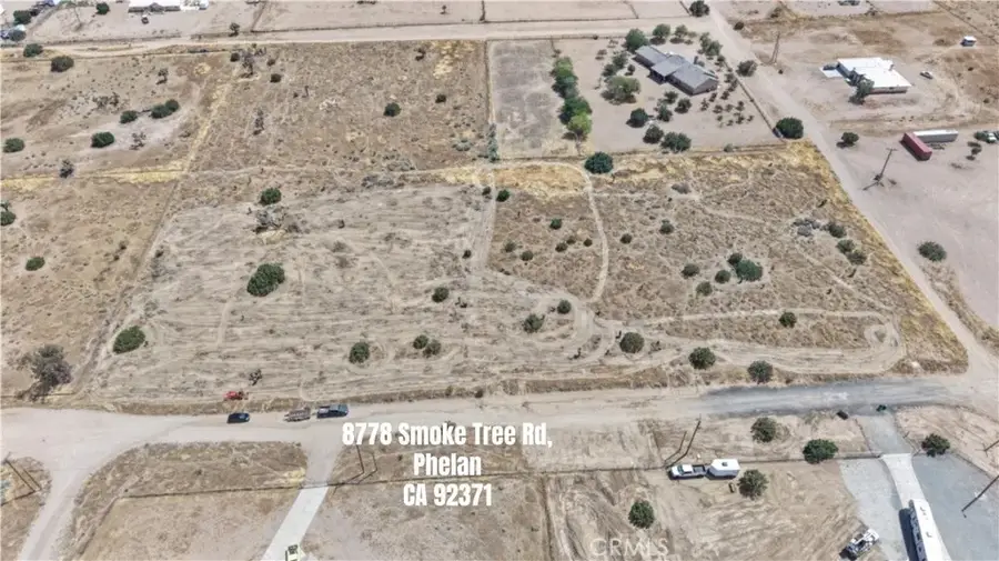 111 Smoke Tree, Phelan, CA 92371 - #2