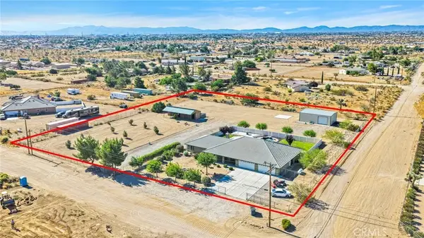 10525 Mono, Phelan, CA 92392