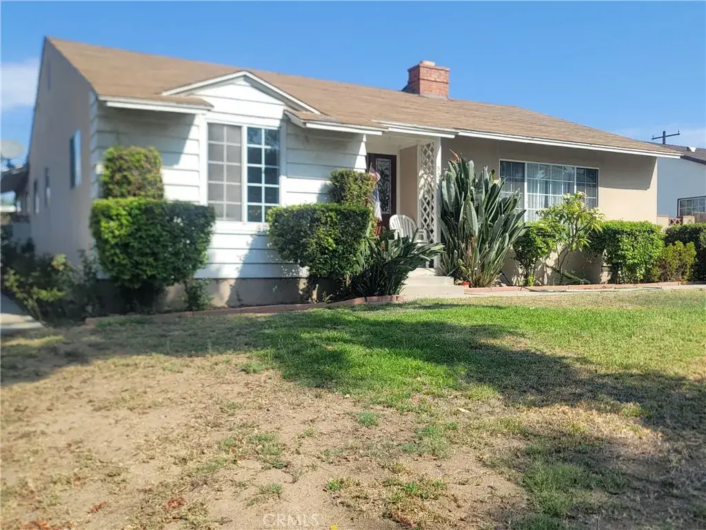 5335 Carley, Whittier, CA 90601 - #1