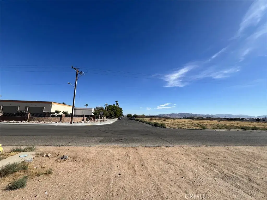 0 Ottawa, Apple Valley, CA 92307 - #1