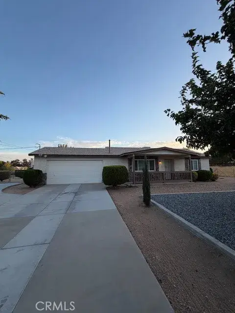 16935 Sage, Hesperia, CA 92345