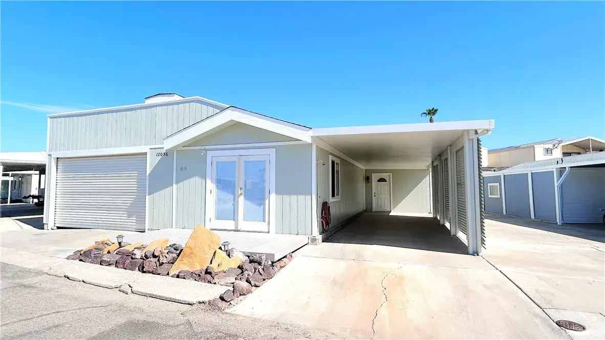 86 Thunderhead 1, Needles, CA 92363 - #1