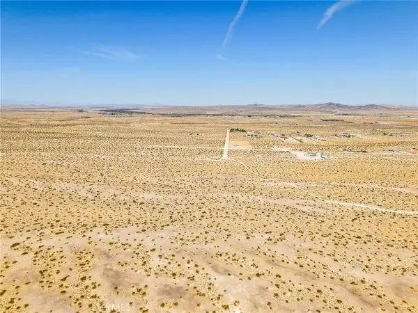 0 Sylvan, Barstow, CA 92311