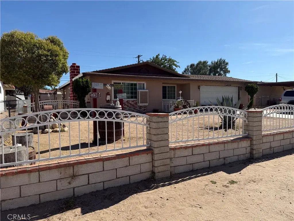 16353 Pine Street, Hesperia, CA 92345 - #1