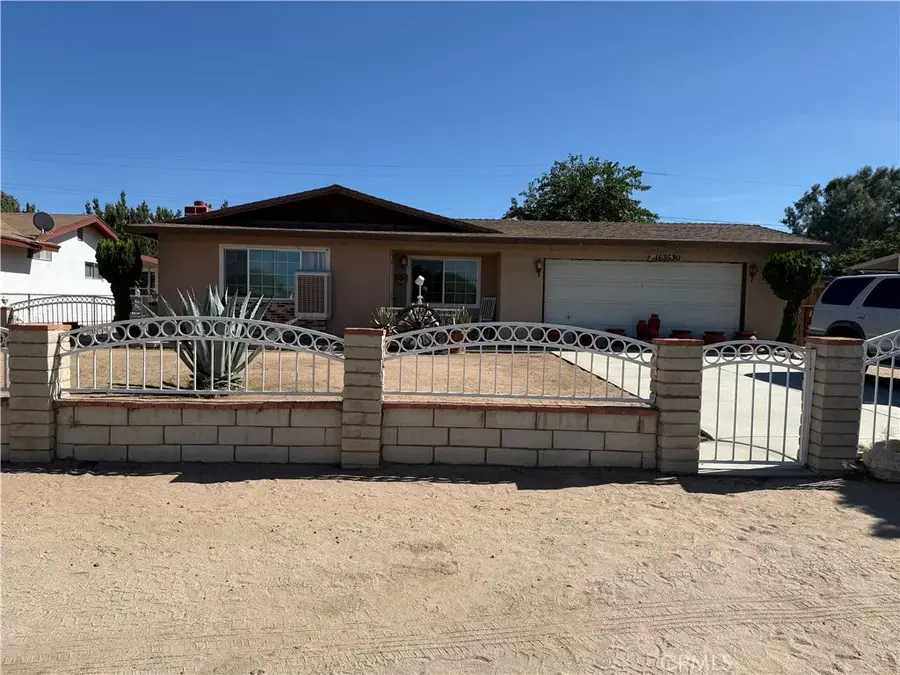 16353 Pine Street, Hesperia, CA 92345 - #2