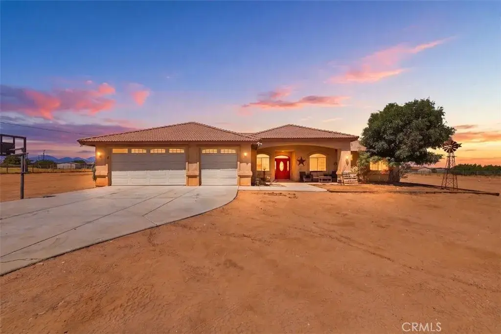 8188 Turko Avenue, Hesperia, CA 92344 - #1
