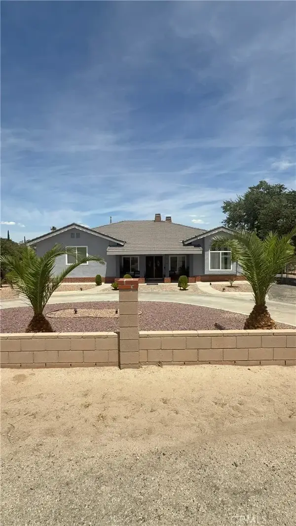 18346 Main Street, Hesperia, CA 92345