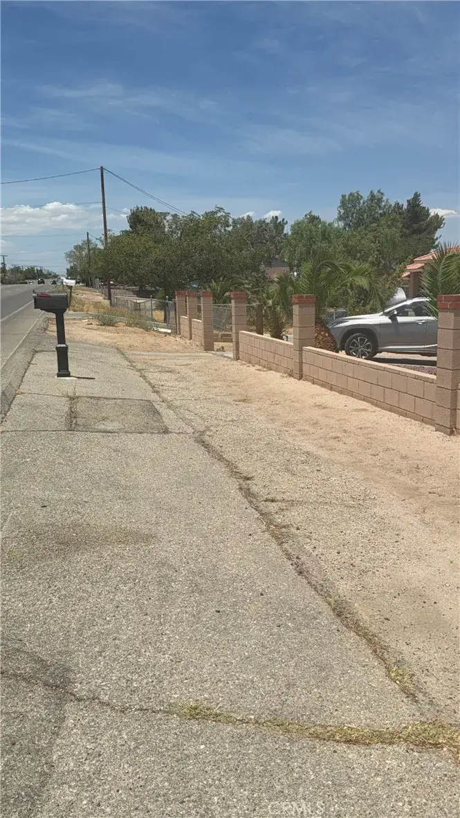 18346 Main Street, Hesperia, CA 92345 - #2