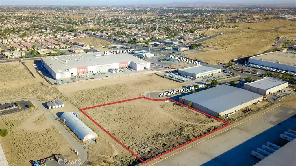 0 Production, Victorville, CA 92395 - #1