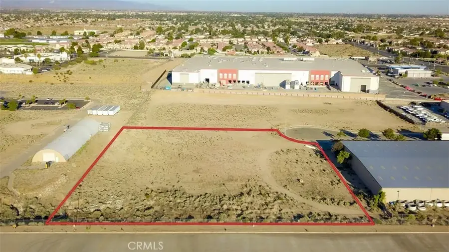 0 Production, Victorville, CA 92395 - #3