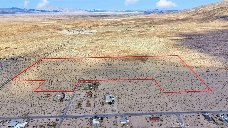 2 Baseline, Twentynine Palms, CA 92277 - #2