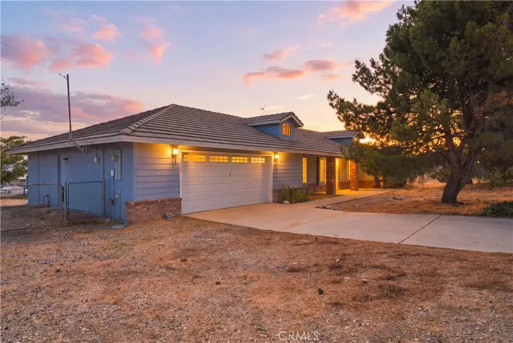 8451 Sky Harbor, Phelan, CA 92371 - #1