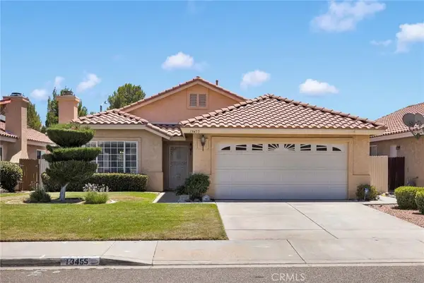13455 Lakeside Drive, Victorville, CA 92395