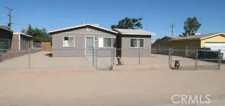 610 Chateau, Barstow, CA 92311 - #1