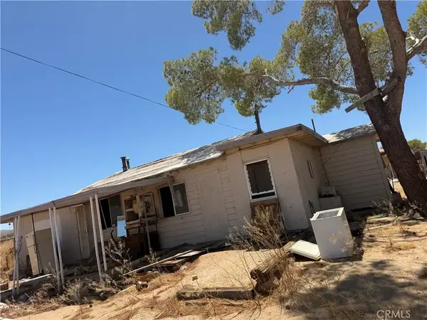 1411 E Bowman, Ridgecrest, CA 93555