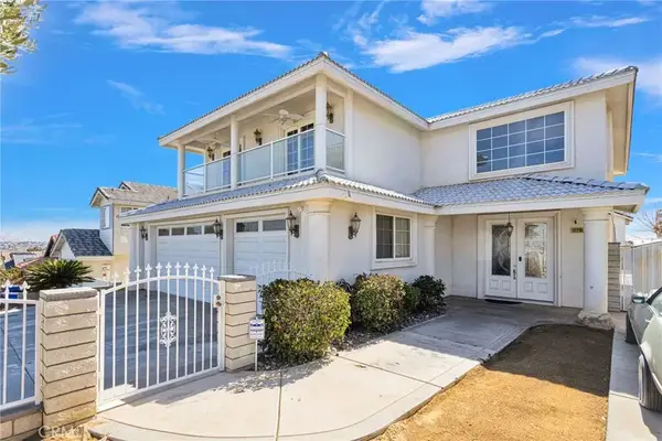 17715 Vista Point, Victorville, CA 92395