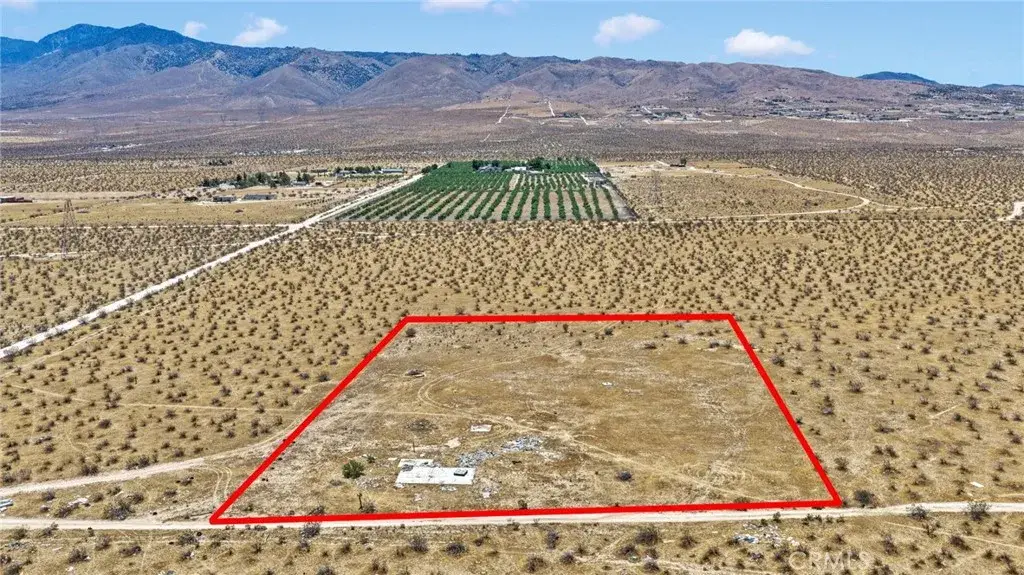 0 Lancelet, Apple Valley, CA 92308 - #1
