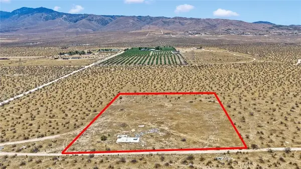 0 Lancelet, Apple Valley, CA 92308