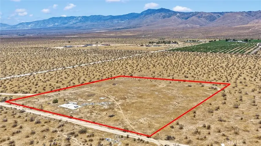 0 Lancelet, Apple Valley, CA 92308 - #2