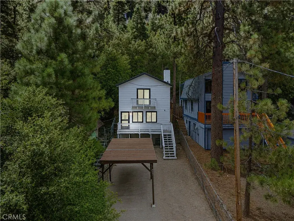 2021 Mojave Scenic, Wrightwood, CA 92397 - #1