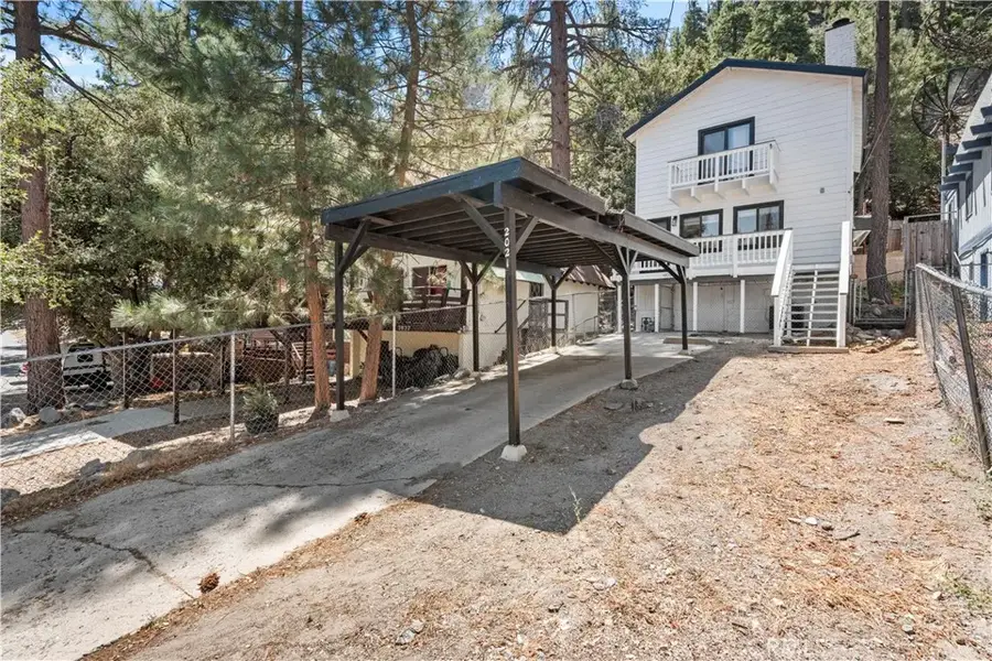 2021 Mojave Scenic, Wrightwood, CA 92397 - #3