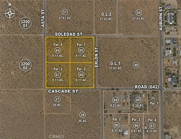 0 Unknown, El Mirage, CA 92301